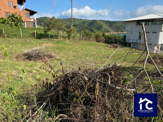 Lote Parcelación Militar